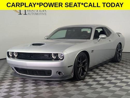2019 Dodge Challenger R/T