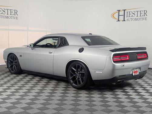 2019 Dodge Challenger R/T