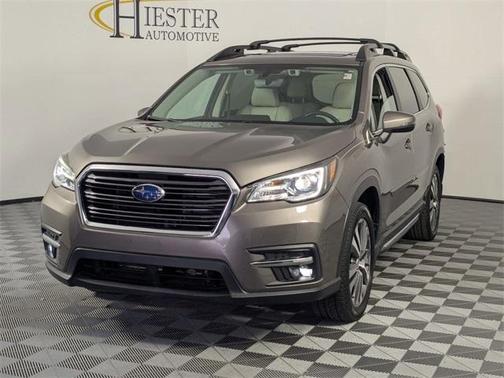 2022 Subaru Ascent Limited 7-Passenger