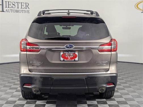 2022 Subaru Ascent Limited 7-Passenger