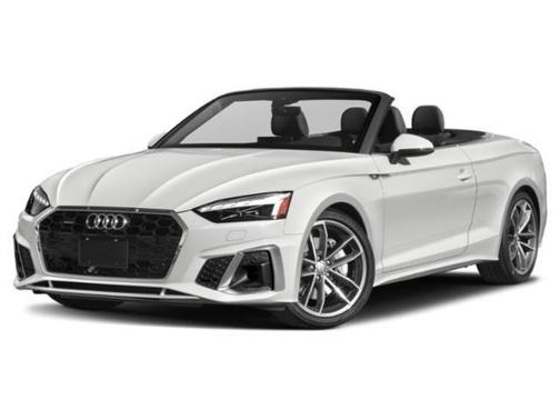 2021 Audi A5 45 S line quattro Premium