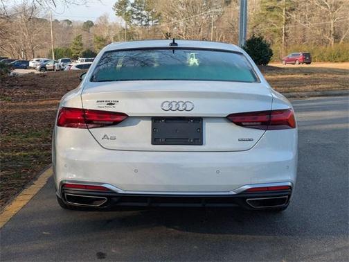 2021 Audi A5 45 S line quattro Premium