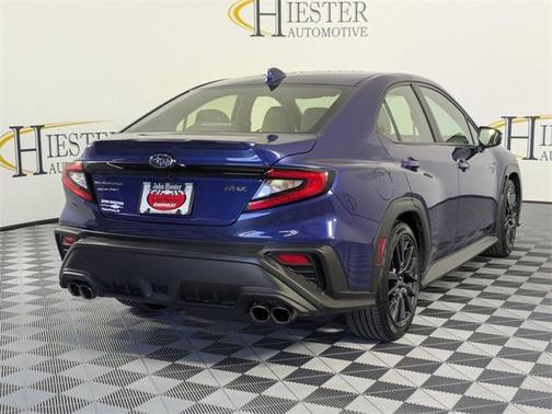 2023 Subaru WRX Limited