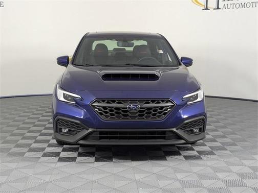 2023 Subaru WRX Limited