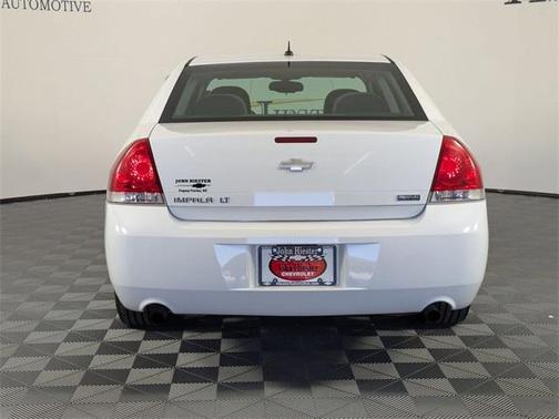 2013 Chevrolet Impala LT