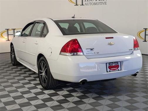 2013 Chevrolet Impala LT