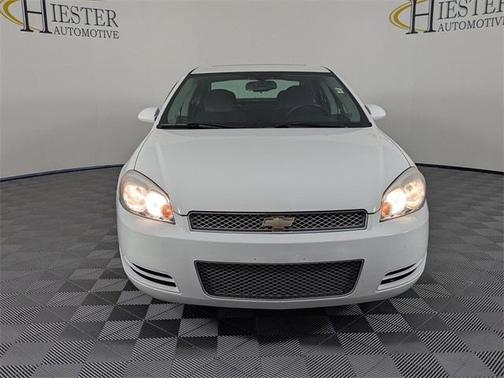 2013 Chevrolet Impala LT