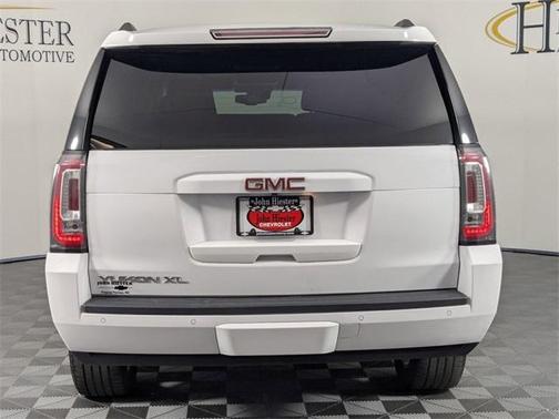 2019 GMC Yukon XL SLT