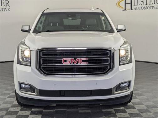 2019 GMC Yukon XL SLT
