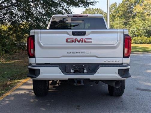 2023 GMC Sierra 2500 Denali