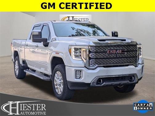 2023 GMC Sierra 2500 Denali