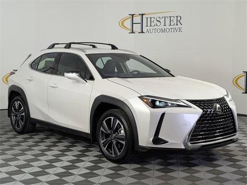 2024 Lexus UX 250h Base