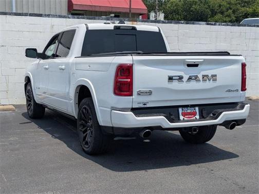 2025 RAM 1500 Limited