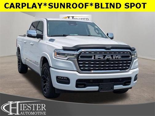 2025 RAM 1500 Limited