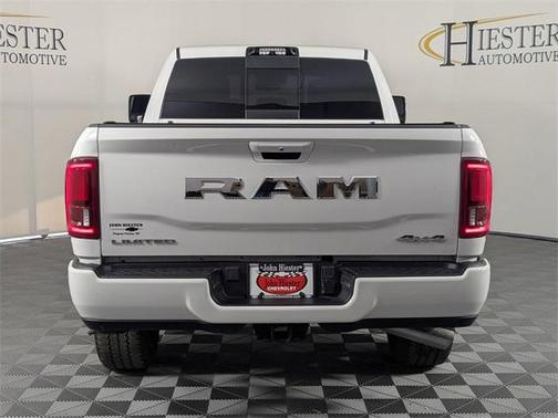 2025 RAM 2500 Limited