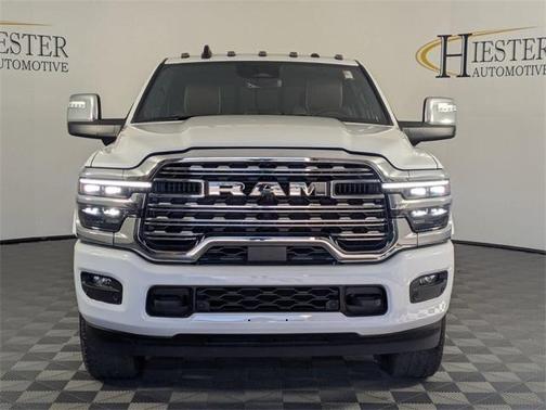 2025 RAM 2500 Limited