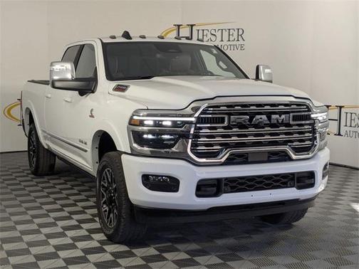2025 RAM 2500 Limited