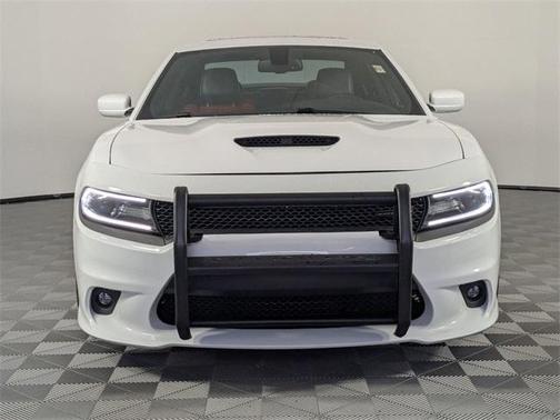 2016 Dodge Charger R/T Scat Pack