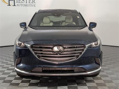 2021 Mazda CX-9 Grand Touring