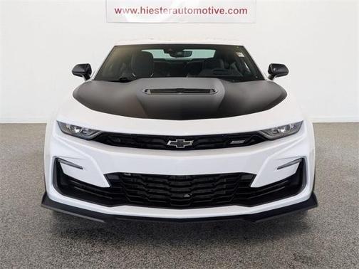 2022 Chevrolet Camaro 2SS