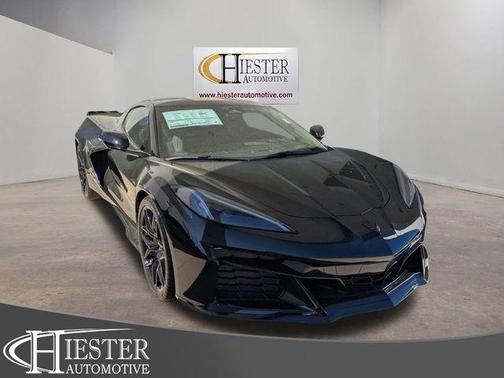 2026 Chevrolet Corvette Z06