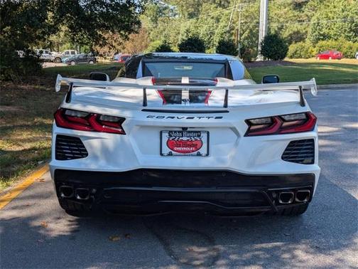 2023 Chevrolet Corvette Stingray w/2LT