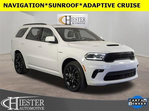 2022 Dodge Durango R/T
