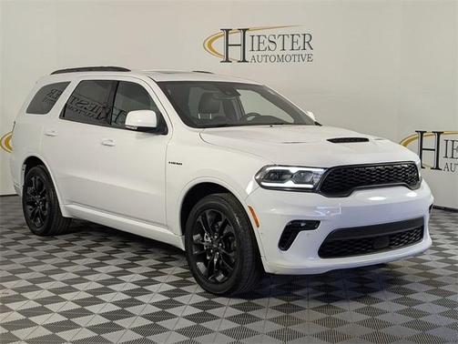 2022 Dodge Durango R/T