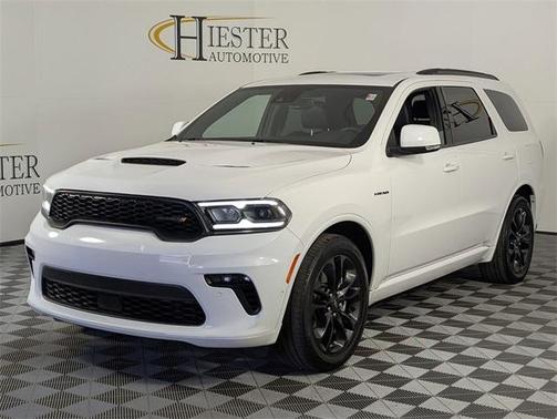2022 Dodge Durango R/T
