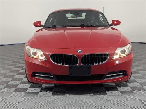 2011 BMW Z4 sDrive30i