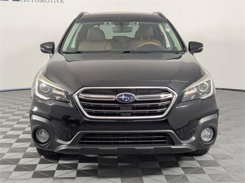 2018 Subaru Outback 3.6R Touring