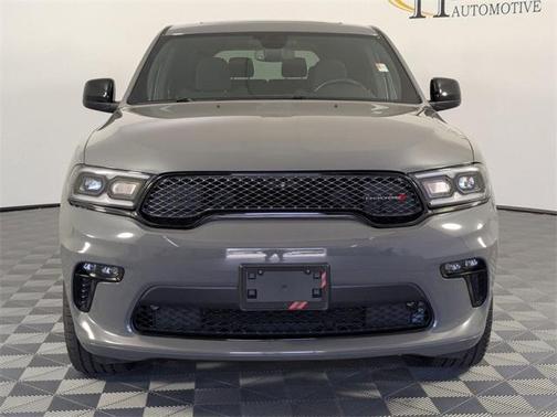 2022 Dodge Durango SXT