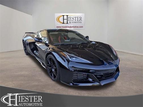 2023 Chevrolet Corvette Z06