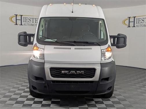 2019 RAM ProMaster 1500 Base