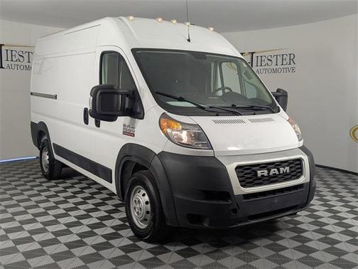 2019 RAM ProMaster 1500 Base