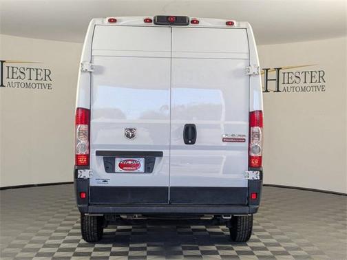 2019 RAM ProMaster 1500 Base