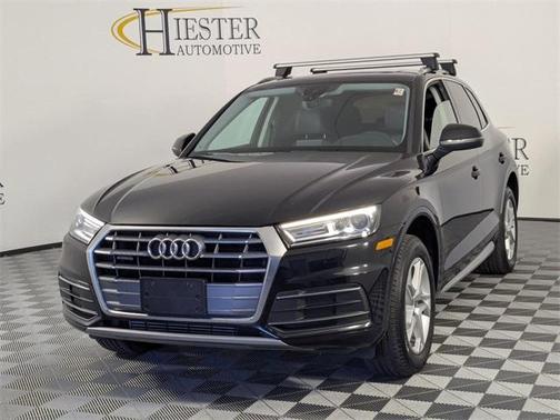 2019 Audi Q5 2.0T Premium