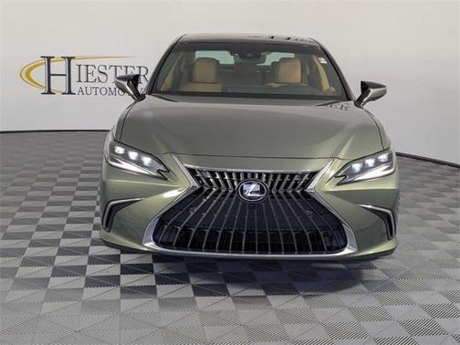 2024 Lexus ES 350 Ultra Luxury