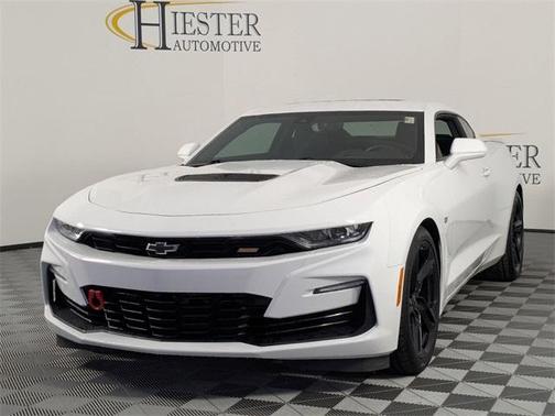 2020 Chevrolet Camaro 2SS