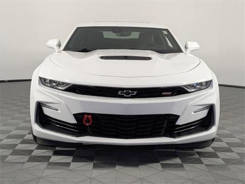 2020 Chevrolet Camaro 2SS