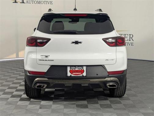 2024 Chevrolet Trailblazer ACTIV