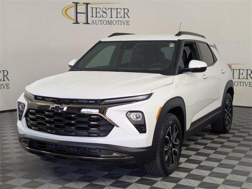 2024 Chevrolet Trailblazer ACTIV