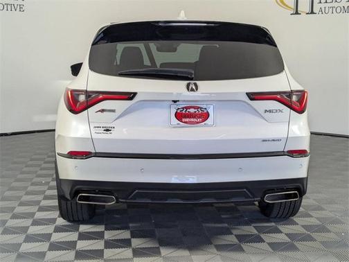 2023 Acura MDX A-Spec