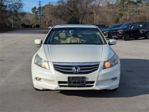 2011 Honda Accord EX-L