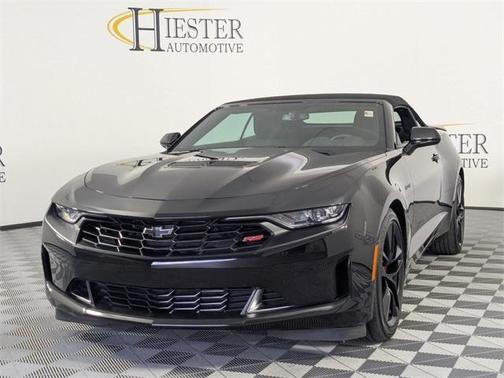 2023 Chevrolet Camaro LT1