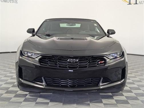 2023 Chevrolet Camaro LT1