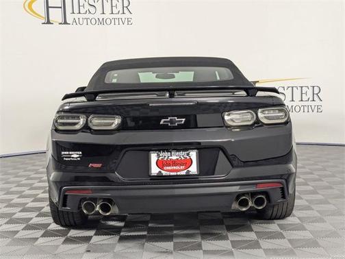 2023 Chevrolet Camaro LT1