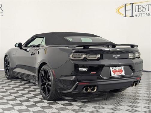 2023 Chevrolet Camaro LT1