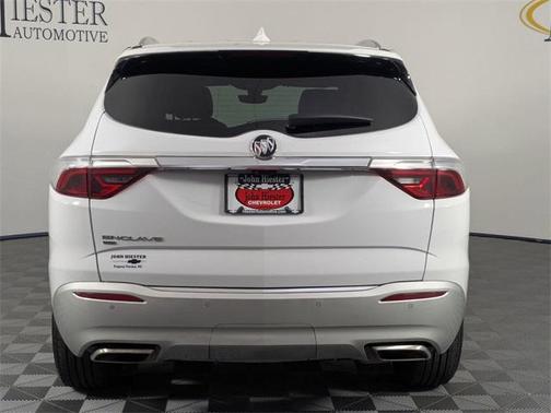 2024 Buick Enclave Premium