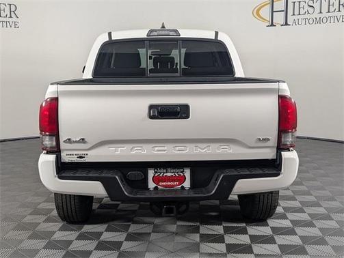 2019 Toyota Tacoma SR